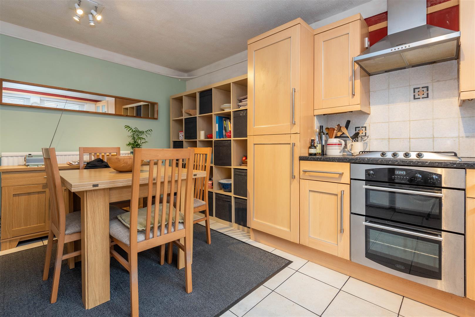 Broadfields, Chorley